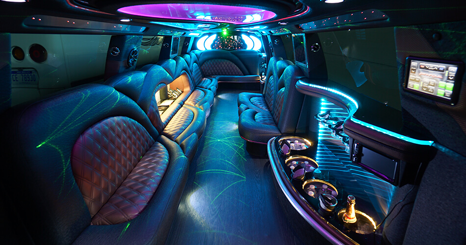 limousine service